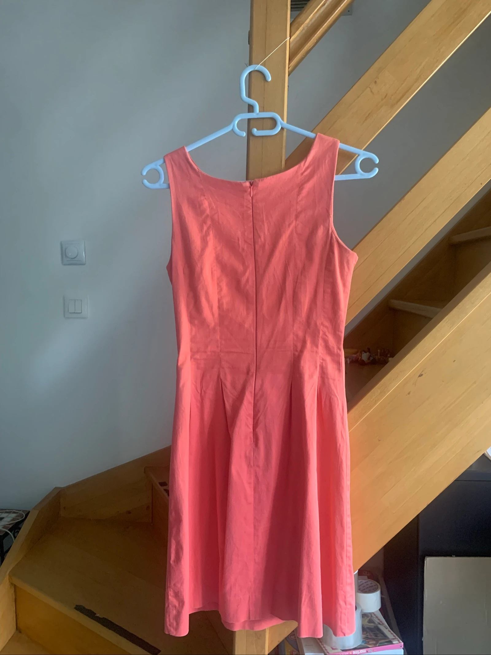 🌸 Mooie Camaïeu jurk – Maat 36 🌸 – photo 2